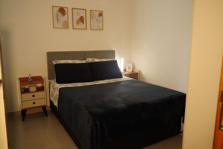 Quarto 1 de apartamento à venda com 2 quartos, 42m² em Vila Esperança, São Paulo