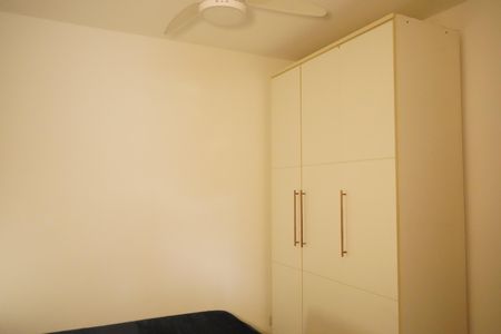 Quarto 1 de apartamento à venda com 2 quartos, 42m² em Vila Esperança, São Paulo