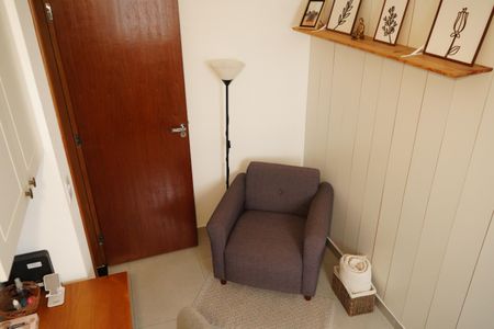 Apartamento à venda com 43m², 2 quartos e 1 vagaQuarto 2