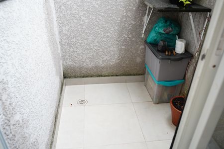 Apartamento à venda com 43m², 2 quartos e 1 vagaÁrea de Serviço