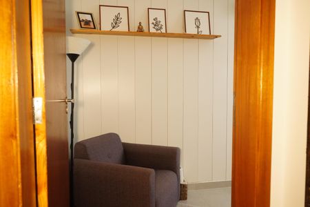 Apartamento à venda com 43m², 2 quartos e 1 vagaQuarto 2