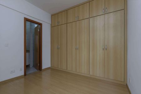 Apartamento para alugar com 3 quartos, 90m² em Vila Paris, Belo Horizonte