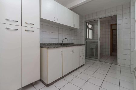 Apartamento para alugar com 3 quartos, 90m² em Vila Paris, Belo Horizonte