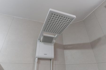 Apartamento à venda com 110m², 2 quartos e sem vaga Apartamento à venda com 110m², 2 quartos e sem vagaBanheiro