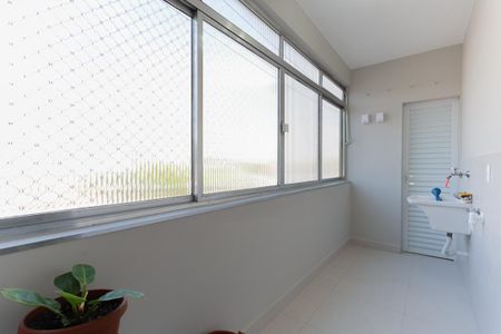 Apartamento à venda com 110m², 2 quartos e sem vaga Apartamento à venda com 110m², 2 quartos e sem vagaÁrea de serviço