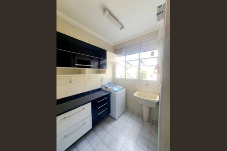 Apartamento à venda com 72m², 2 quartos e 1 vaga Apartamento à venda com 72m², 2 quartos e 1 vagaÁrea de serviço