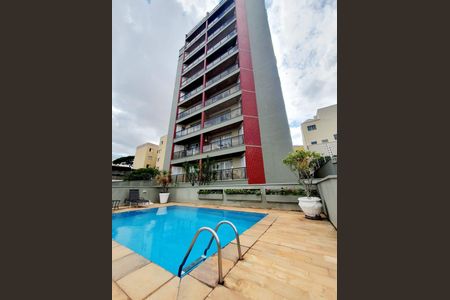 Apartamento à venda com 72m², 2 quartos e 1 vaga