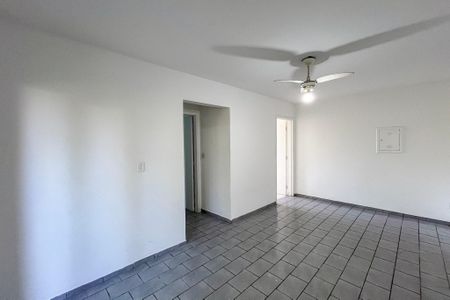 Sala de apartamento para alugar com 1 quarto, 70m² em Jardim Patente Novo, São Paulo