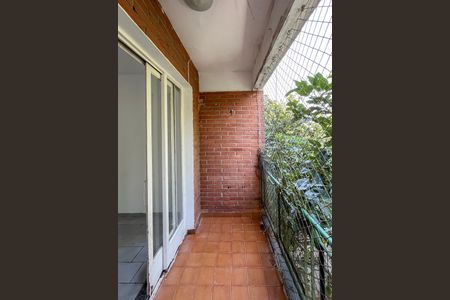 Sacada de apartamento para alugar com 1 quarto, 70m² em Jardim Patente Novo, São Paulo