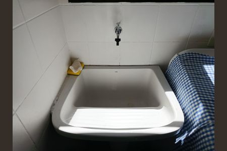 Apartamento à venda com 217m², 4 quartos e 3 vagasÁrea de serviço