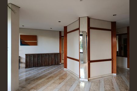 Apartamento à venda com 217m², 4 quartos e 3 vagasQuarto de serviço