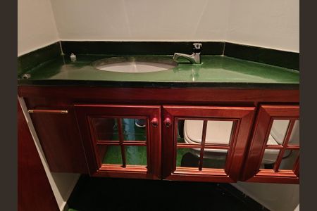 Apartamento à venda com 4 quartos, 217m² em Sumarezinho, São Paulo