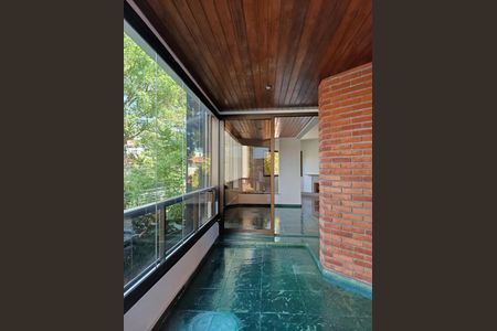 Apartamento à venda com 4 quartos, 217m² em Sumarezinho, São Paulo