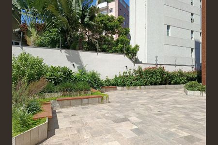 Apartamento à venda com 217m², 4 quartos e 3 vagasÁrea comum