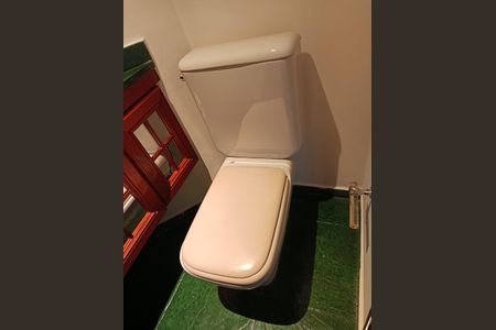 Apartamento à venda com 4 quartos, 217m² em Sumarezinho, São Paulo