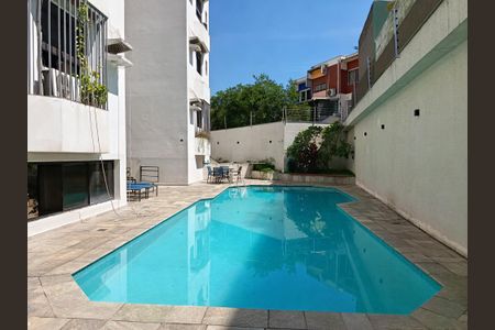 Apartamento à venda com 217m², 4 quartos e 3 vagasÁrea comum