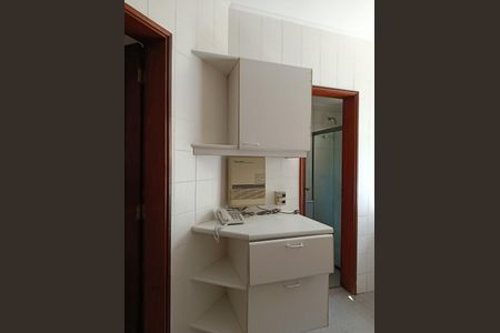 Apartamento à venda com 217m², 4 quartos e 3 vagasÁrea de serviço