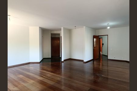 Apartamento à venda com 4 quartos, 217m² em Sumarezinho, São Paulo