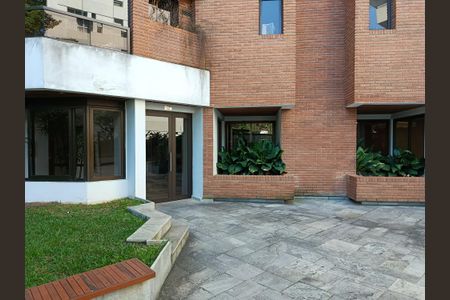 Apartamento à venda com 217m², 4 quartos e 3 vagasÁrea comum