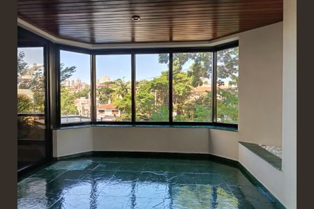 Apartamento à venda com 4 quartos, 217m² em Sumarezinho, São Paulo