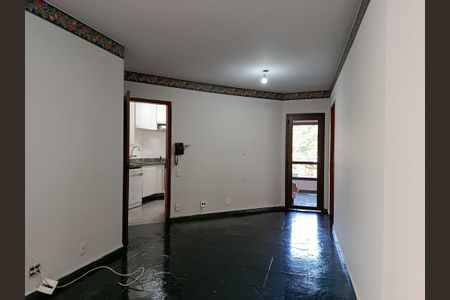 Apartamento à venda com 217m², 4 quartos e 3 vagasCorredor