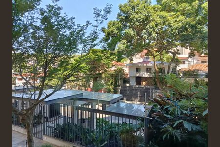 Apartamento à venda com 217m², 4 quartos e 3 vagasVista da Cozinha