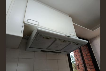 Apartamento à venda com 217m², 4 quartos e 3 vagasCozinha