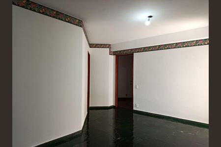 Apartamento à venda com 217m², 4 quartos e 3 vagasCozinha