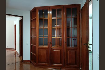 Apartamento à venda com 4 quartos, 217m² em Sumarezinho, São Paulo