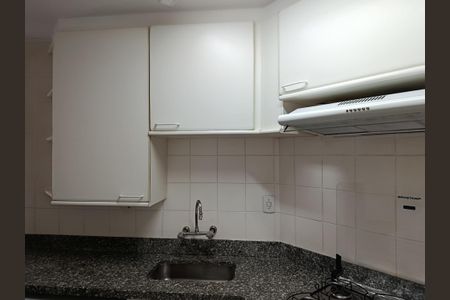 Apartamento à venda com 217m², 4 quartos e 3 vagasCozinha