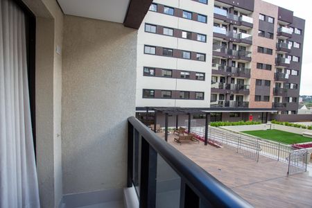 Apartamento para alugar com 46m², 2 quartos e 1 vaga