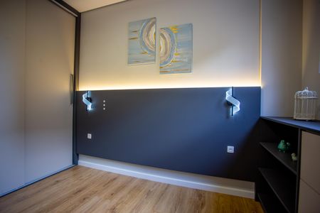 Apartamento para alugar com 46m², 2 quartos e 1 vaga