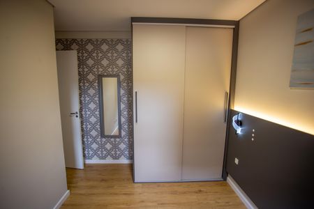 Apartamento para alugar com 46m², 2 quartos e 1 vaga