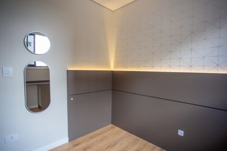 Apartamento para alugar com 46m², 2 quartos e 1 vaga