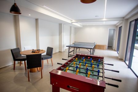 Apartamento para alugar com 46m², 2 quartos e 1 vaga