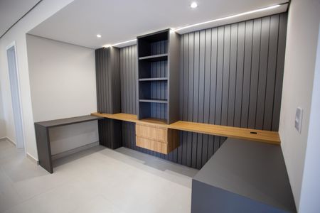 Apartamento para alugar com 46m², 2 quartos e 1 vaga