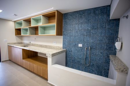 Apartamento para alugar com 46m², 2 quartos e 1 vaga