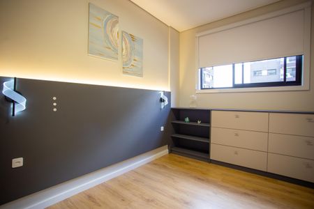 Apartamento para alugar com 46m², 2 quartos e 1 vaga