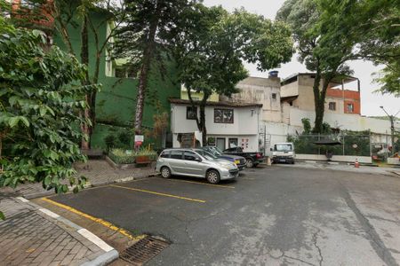 Casa de condomínio para alugar com 90m², 3 quartos e 2 vagasÁrea comum