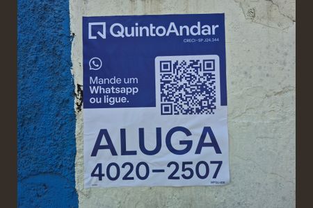 Casa de condomínio para alugar com 90m², 3 quartos e 2 vagasPlaquinha 
