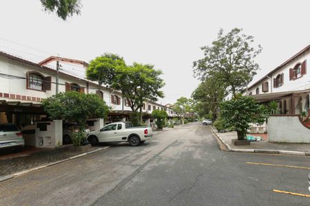 Casa de condomínio para alugar com 90m², 3 quartos e 2 vagasÁrea comum