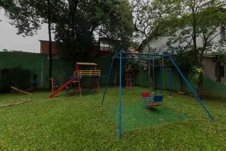 Casa de condomínio para alugar com 90m², 3 quartos e 2 vagasÁrea comum - Playground