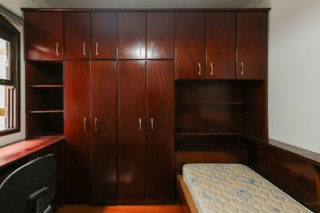 Casa de condomínio para alugar com 90m², 3 quartos e 2 vagasQuarto 1