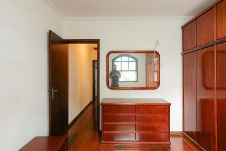 Casa de condomínio para alugar com 90m², 3 quartos e 2 vagasQuarto 3