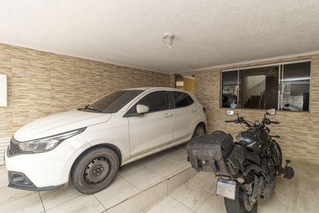 Casa para alugar com 180m², 2 quartos e 2 vagas Casa para alugar com 180m², 2 quartos e 2 vagasGaragem