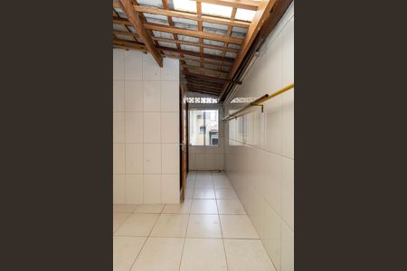 Casa para alugar com 180m², 2 quartos e 2 vagas Casa para alugar com 180m², 2 quartos e 2 vagasÁrea de Serviço