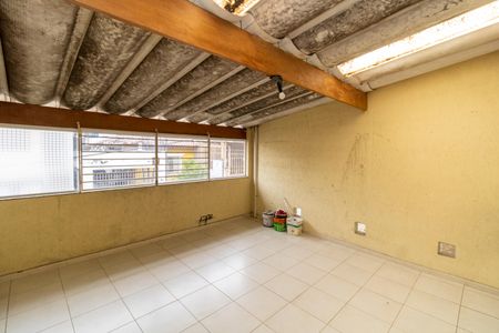 Varanda do Quarto de casa à venda com 2 quartos, 120m² em Vila Medeiros, São Paulo