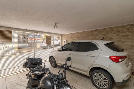 Casa para alugar com 180m², 2 quartos e 2 vagas Casa para alugar com 180m², 2 quartos e 2 vagasGaragem