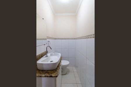 Casa para alugar com 180m², 2 quartos e 2 vagas Casa para alugar com 180m², 2 quartos e 2 vagasLavabo