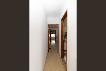 Casa para alugar com 180m², 2 quartos e 2 vagas Casa para alugar com 180m², 2 quartos e 2 vagasCorredor - Quartos